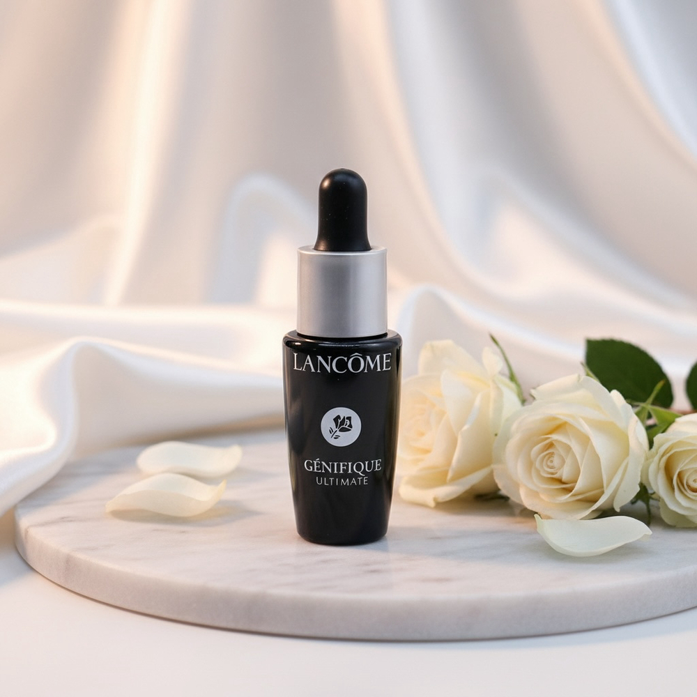 Lancôme Génifique Ultimate Serum Mini 7ml New No Box